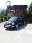 VW New Beetle Cabrio - Österreich